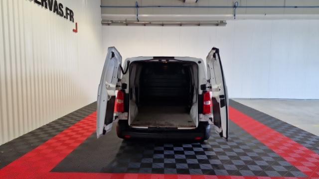 Peugeot Expert image 2