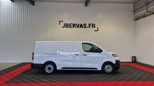 Peugeot Expert image 3