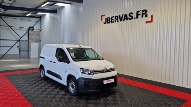 Citroen Berlingo image 8