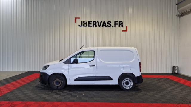 Citroen Berlingo image 1