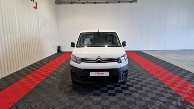 Citroen Berlingo image 5