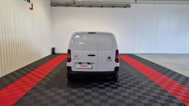 Citroen Berlingo image 7