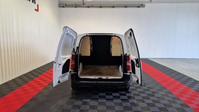 Citroen Berlingo image 2