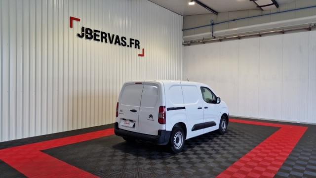 Citroen Berlingo image 3