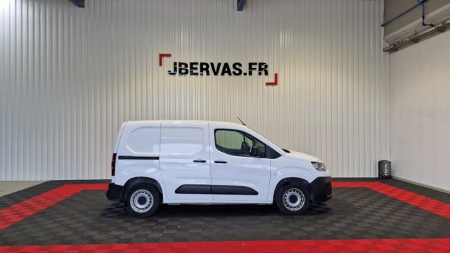 Citroen Berlingo image 6