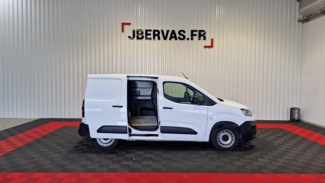Citroen Berlingo image 4