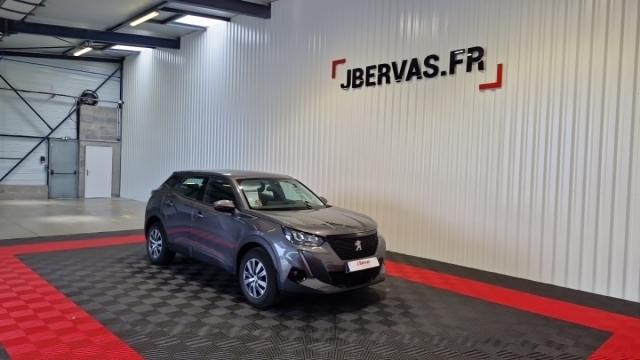 Peugeot 2008 image 4