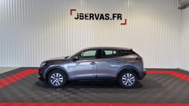Peugeot 2008 image 1