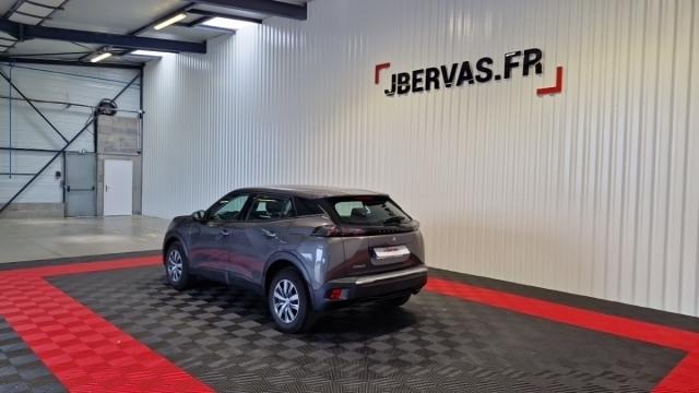 Peugeot 2008 image 6