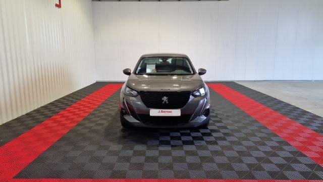 Peugeot 2008 image 3