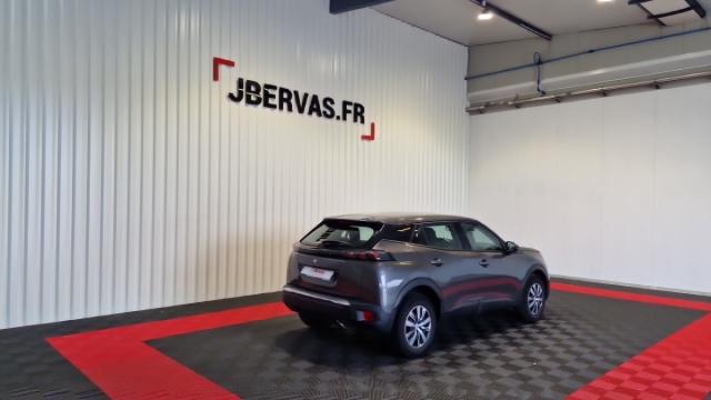 Peugeot 2008 image 8