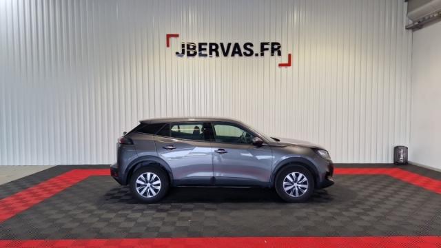 Peugeot 2008 image 2