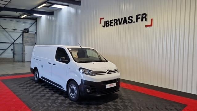 Citroen Jumpy image 7