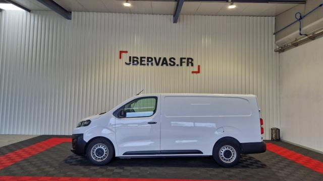 Citroen Jumpy image 8