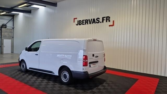 Citroen Jumpy image 3