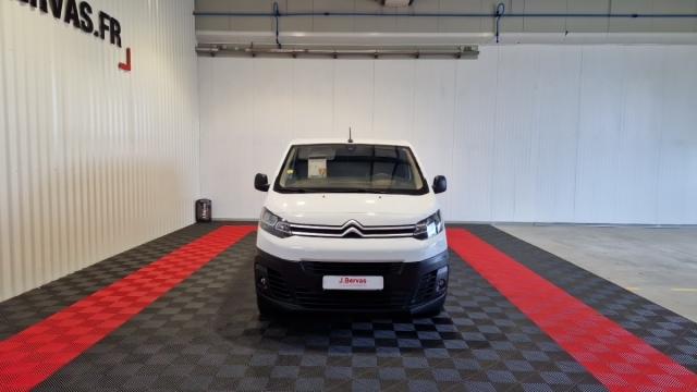 Citroen Jumpy image 1