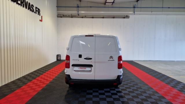 Citroen Jumpy image 6