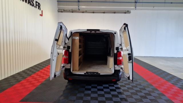 Citroen Jumpy image 9