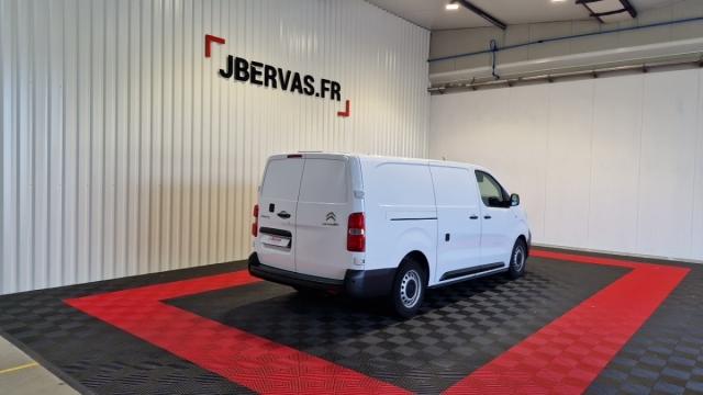 Citroen Jumpy image 5