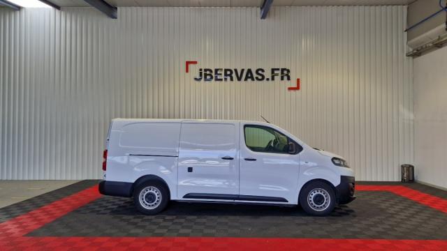 Citroen Jumpy image 2