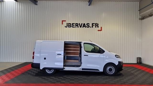 Citroen Jumpy image 4