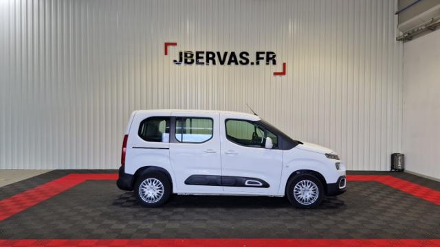 Citroen Berlingo image 6