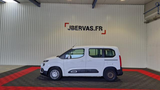 Citroen Berlingo image 5