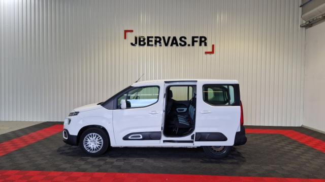 Citroen Berlingo image 4