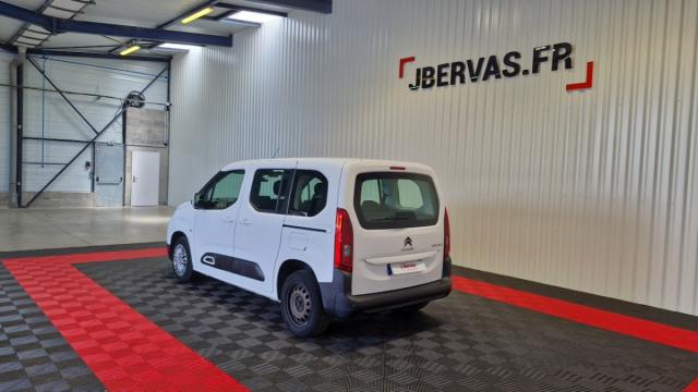 Citroen Berlingo image 7