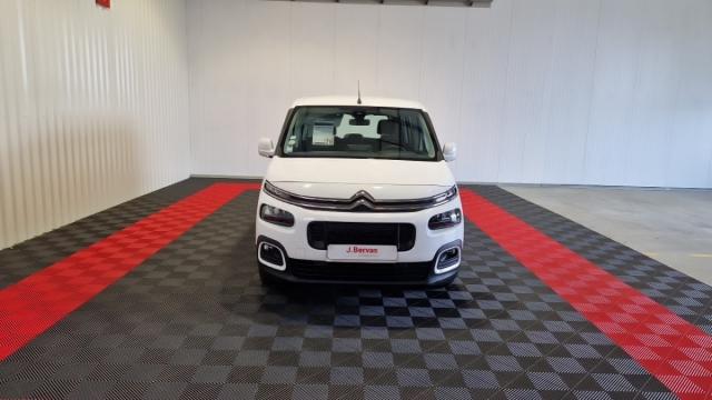 Citroen Berlingo image 9