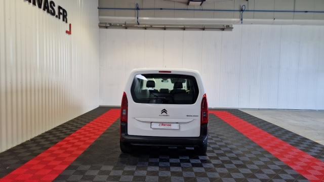 Citroen Berlingo image 2