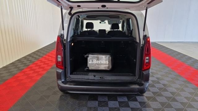 Citroen Berlingo image 8