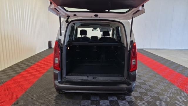 Citroen Berlingo image 1
