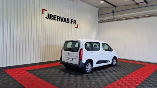 Citroen Berlingo image 3
