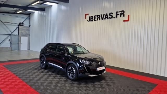 Peugeot 2008 image 3
