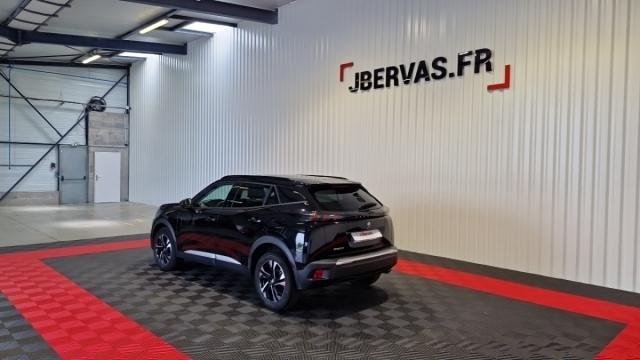 Peugeot 2008 image 6