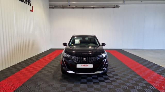 Peugeot 2008 image 1