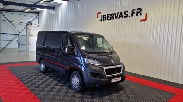 Peugeot Boxer image 3