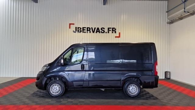 Peugeot Boxer image 7