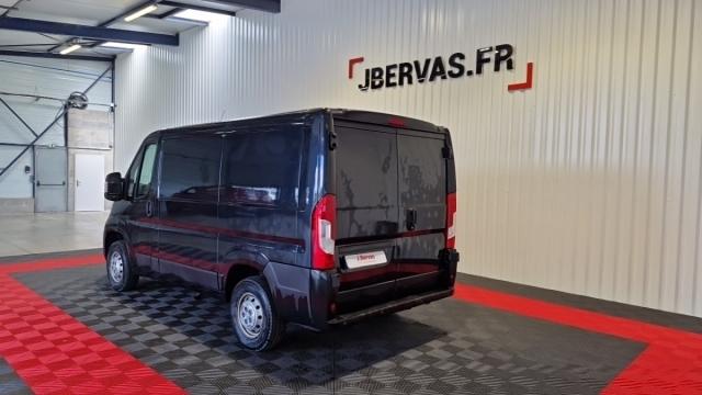 Peugeot Boxer image 4