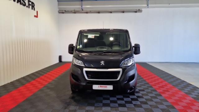 Peugeot Boxer image 6