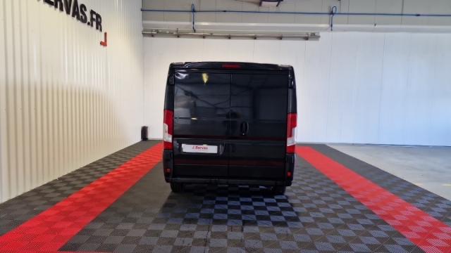 Peugeot Boxer image 1