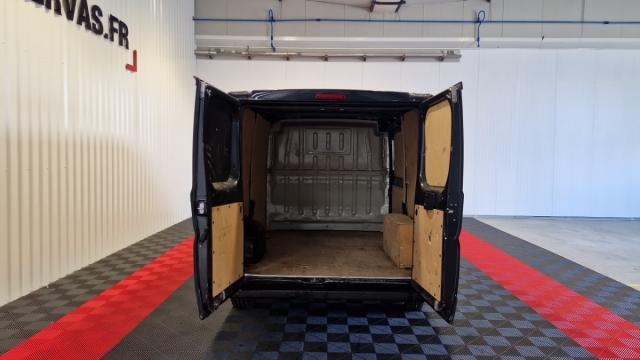 Peugeot Boxer image 5