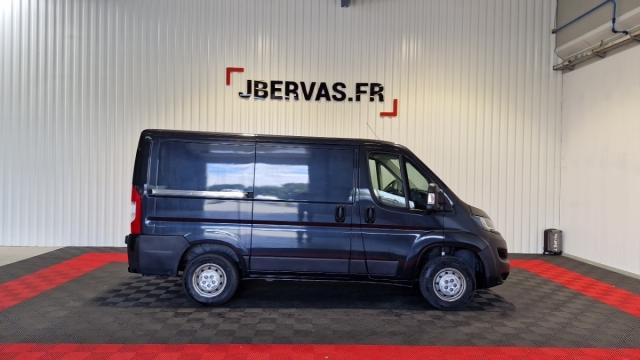 Peugeot Boxer image 9