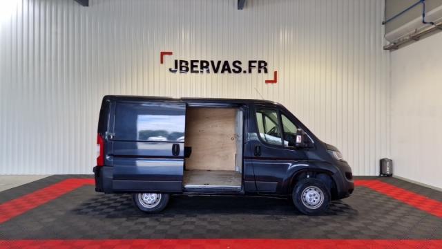 Peugeot Boxer image 8