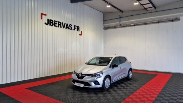 Renault Clio V Tce 90 X-Tronic Evolution