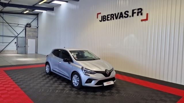 Renault Clio image 8