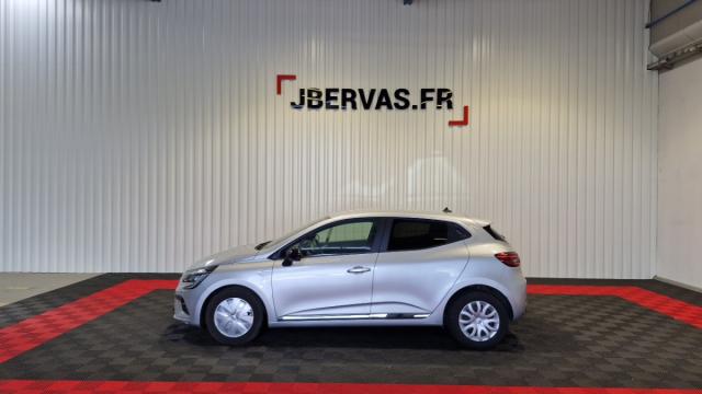 Renault Clio image 1