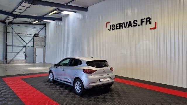 Renault Clio image 7