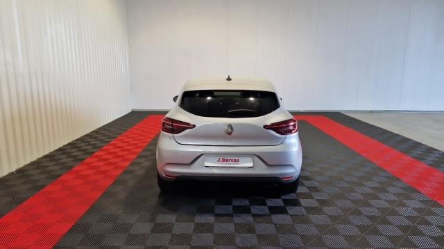 Renault Clio image 6